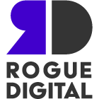 Rogue Digital Australia logo