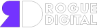 Rogue Digital Australia Logo